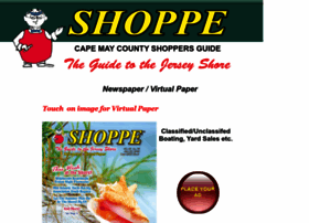 shoppenews.mobi