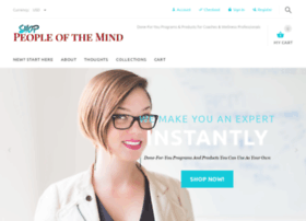 shoppeopleofthemind.com