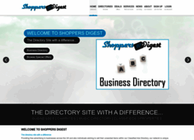 shoppersdigest.co.uk