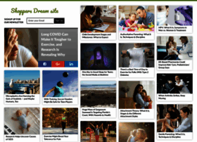 shoppersdreamsite.com