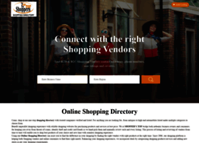 shopperstop.org