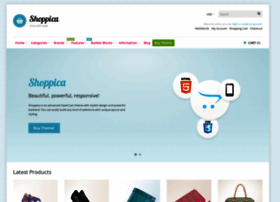 shoppica.net