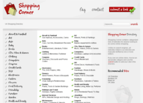 shoppingcorner.co.uk