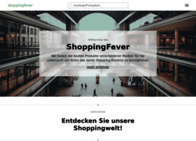 shoppingfever.de