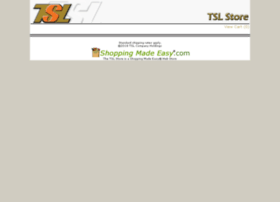 shoppingmadeeasy.com