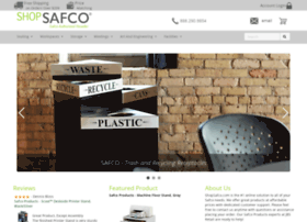 shopsafco.com