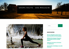 shopsheute.de