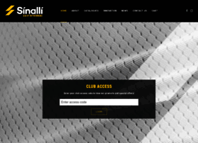 shopsinalli.com