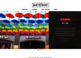 shopthegateway.com