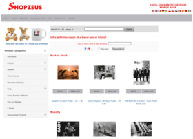 shopzeus.co.uk