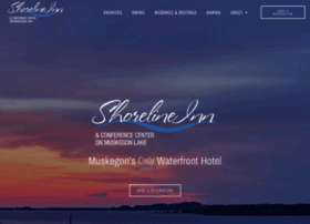shorelineinn.com