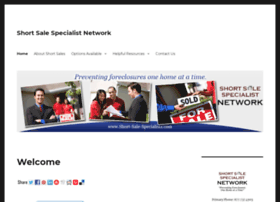 short-sale-specialists.com