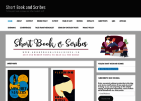 shortbookandscribes.uk