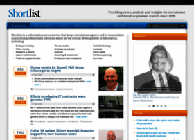 shortlist.net.au