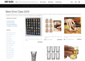 shot-glass.org