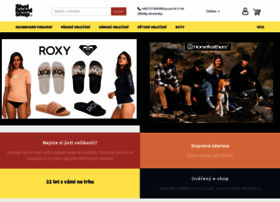 shotboardshop.com