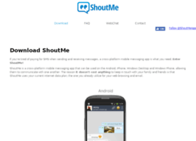 shoutme.com
