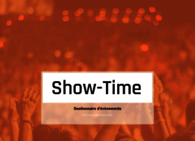 show-time.io