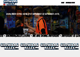 showbagalley.com.au