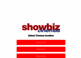 showbizcinemas.com.au