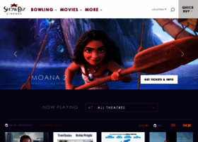 showbizcinemas.com