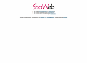 showeb.de