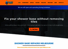 showercare.com.au