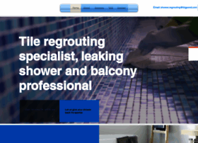 showerregrouting.com.au