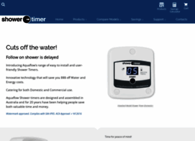 showertimer.com.au