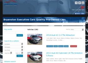 showroom.becars.co.za