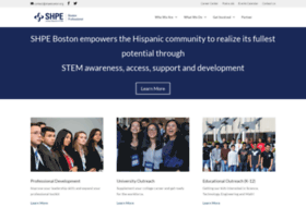 shpeboston.org