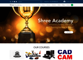 shreeacademy.net.in