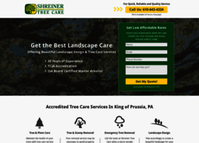 shreinertreecare.site