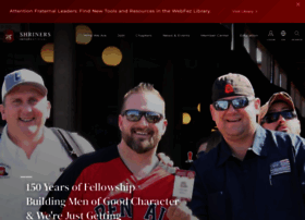 shrinersinternational.org