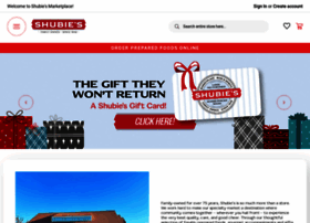 shubies.com