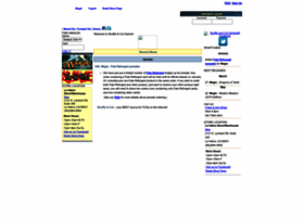shuffleandcut.com