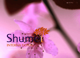 shumei-international.org