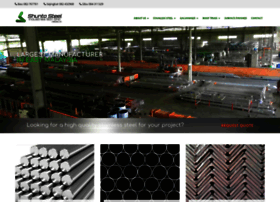 shuntosteel.com.my