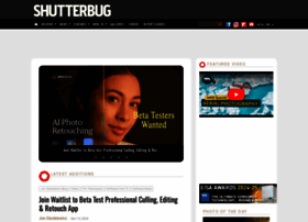 shutterbug.com