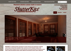 shutterkits.com.au