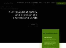 shutters4u.com.au