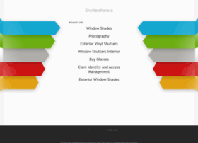 shuttershare.io