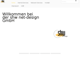 shw.com