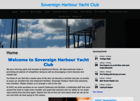 shyc.co.uk