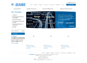 siame.com.tn