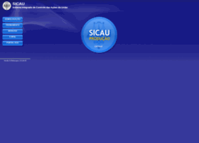 sicau.agu.gov.br