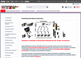 sicherheitstechnik-feldmann-shop.de