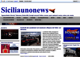 siciliaunonews.com