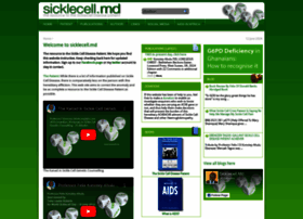 sicklecell.md