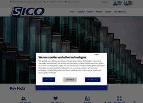 sico-silicon.de